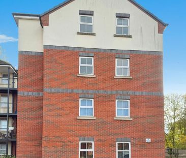 2 bedroom flat to rent - Photo 6