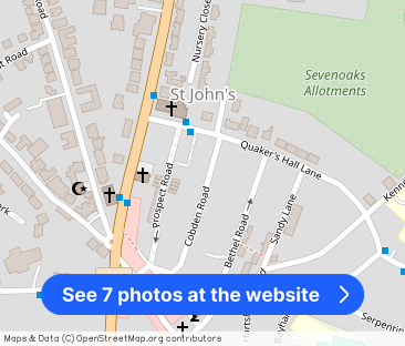 1 bedroom flat for rent - Photo 1