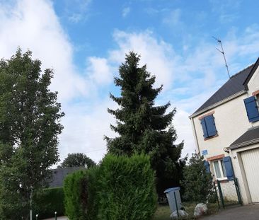 Loue Maison à La Chapelle-sur-Erdre - Photo 1