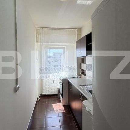 Apartament 42 mp, decomandat, balcon, pet friendly, Calea Manastur - Photo 1