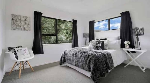 4-Bedroom Home with Huge Section - Photo 1