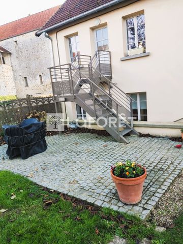 Appartement T3 Aincourt à louer - Photo 4