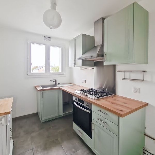Appartement à louer 4 pièces • 68,19 m2 Saint-Jean-de-la-Ruelle - Photo 1