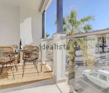 Alquiler de piso en Avenida Reina Sofía, 13 - Photo 1