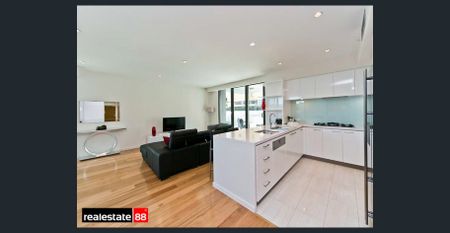 SPACIOUS AND ELEGANT! - Photo 2