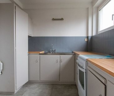 Appartement te huur in Mortsel voor € 800 met 1 slaapkamer - Photo 2