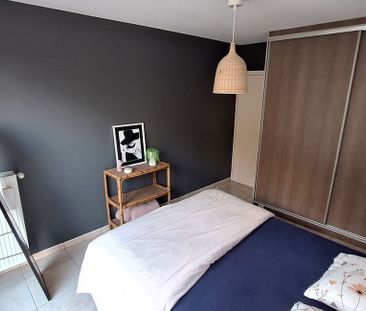 Dakappartement te huur in Meerhout voor € 715 met 2 slaapkamers - Foto 2
