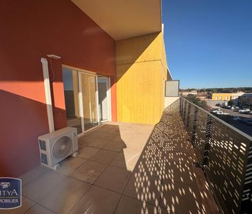 Location Appartement 3 pièces 60m² ISTRES 13800 - Photo 6