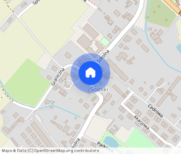 Mieszkanie 53 m2 z ogródkiem w Radwanicach - Фото 1