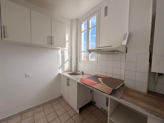 Appartement 2 pièces - Chatou - Rue des Landes, - Photo 1