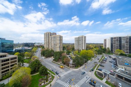 For Lease - 133 Wynford Drive Unit# 1208, Toronto, Ontario - Photo 5