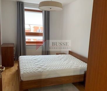 Piękne, jasne 2 pokoje na wynajem, zielona okolica - Фото 3