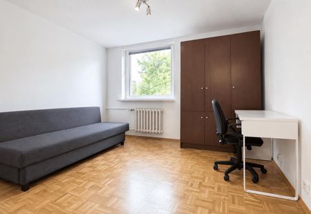 Warszawa Śródmieście, Grzybowska – zdjęcie 2
