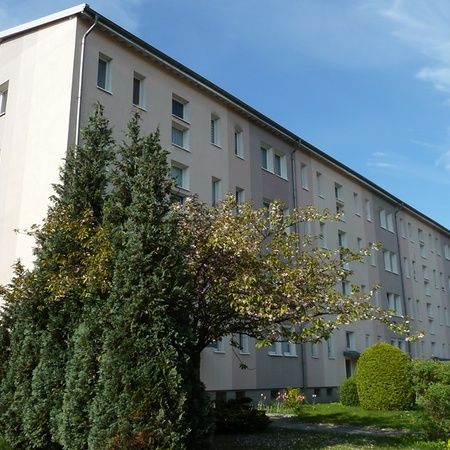 3 Raum-Wohnung mit Balkon - Foto 1