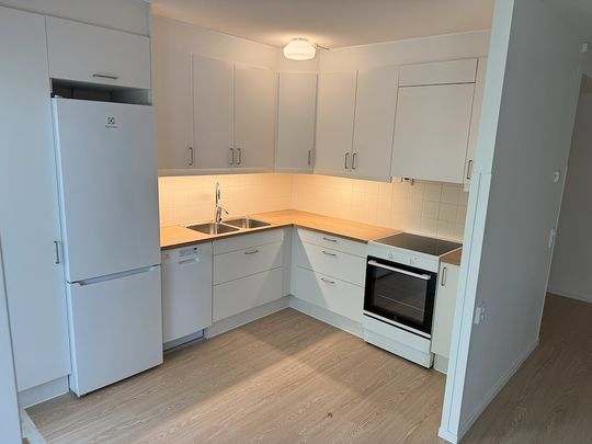 Kadettgatan 2, Vasastaden - Photo 1