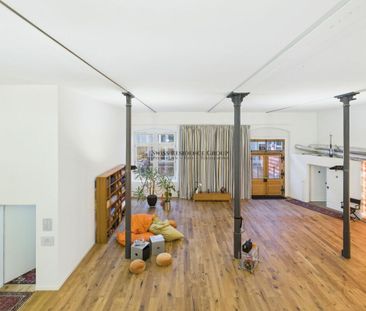 Caractère historique et design luxueux à louer - Foto 3