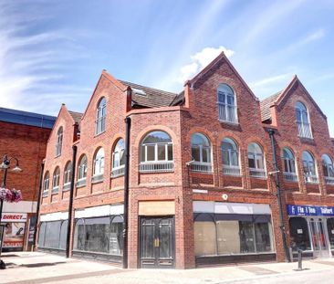 1 bedroom apartment to rent - Photo 3