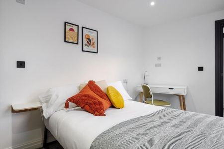 1 bedroom house to rent - Photo 4
