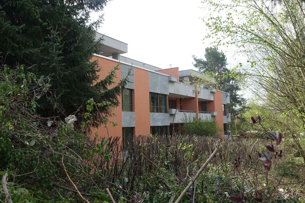 "Grosse 4.5-Zimmerwohnung in Reinach" - Foto 1