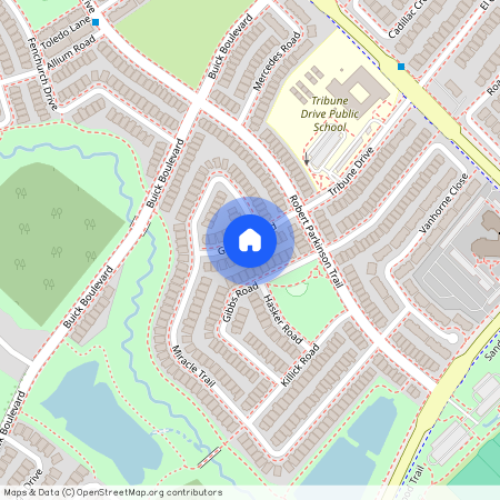 15 Giltspur Road Unit# Upper, Brampton