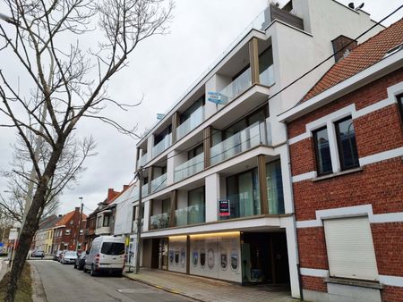 Energiezuinige penthouse met 3 slaapkamers en 2 terrassen - Photo 3