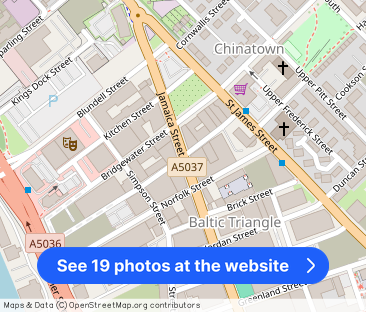 2 bedroom apartment for rent - Photo 1