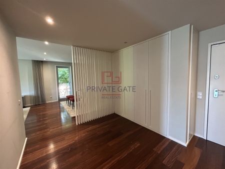 Apartamento T4 - Photo 3