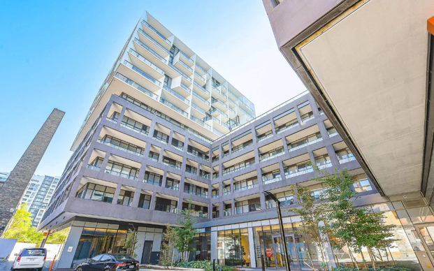 For Lease - 9 Tecumseth Street Unit# 1016, Toronto, Ontario - Photo 1