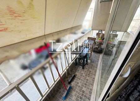 Διαμέρισμα για ενοικίαση Καλλίπολη (Καλλίπολη – Φρεαττύδα) - Φωτογραφία 2