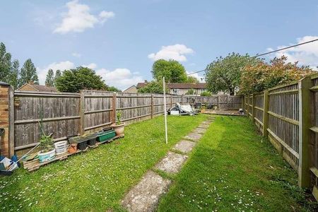 Blackbird Leys, East Oxford, OX4 - Photo 3