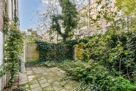 Oude-IJselstraat 6-H, IJselbuurt-West, 1078CM, Amsterdam - Photo 2