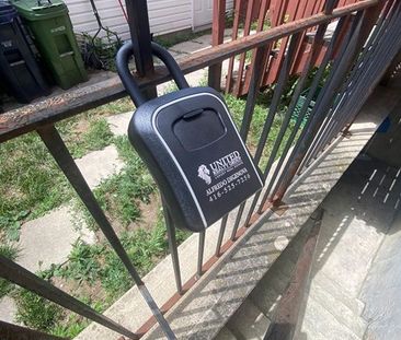 For Lease - 34 Algarve Crescent Unit# Bsmt, Toronto, Ontario - Photo 2