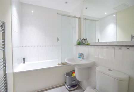 1 bedroom apartment - Photo 5
