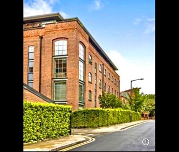 1 Bed Flat, Chapeltown Street, M1 - Photo 1