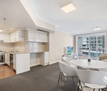 Furnished Apartment for Rent, Brisbane City, QLD - Photo 4