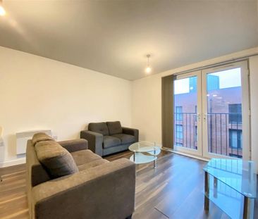 2 bedroom apartment to rent - Photo 4