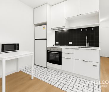 FURNISHED 2 BEDROOMS IN PRIME CBD LOCATION - Photo 3