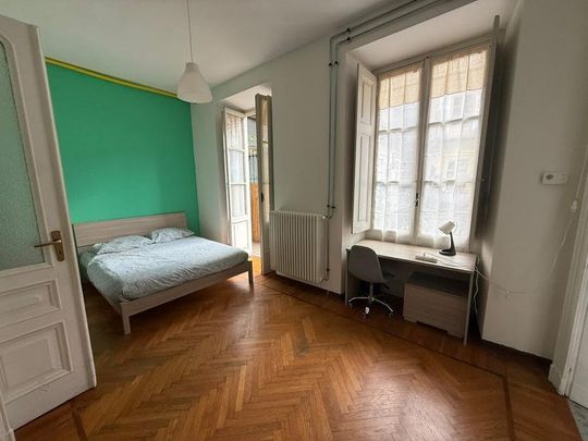 Via SantAnselmo, Turin, Piedmont 10125 - Photo 1