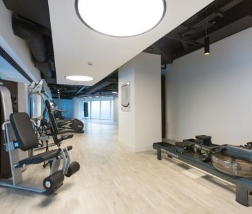 Studio to rent - Photo 5