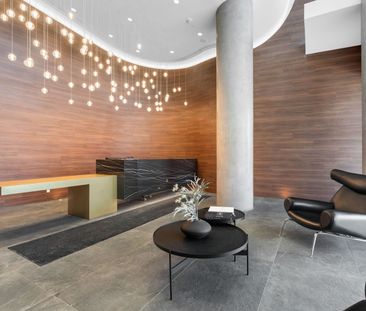 For Lease - 39 Mary Street Unit# 1201, Barrie, Ontario - Photo 5