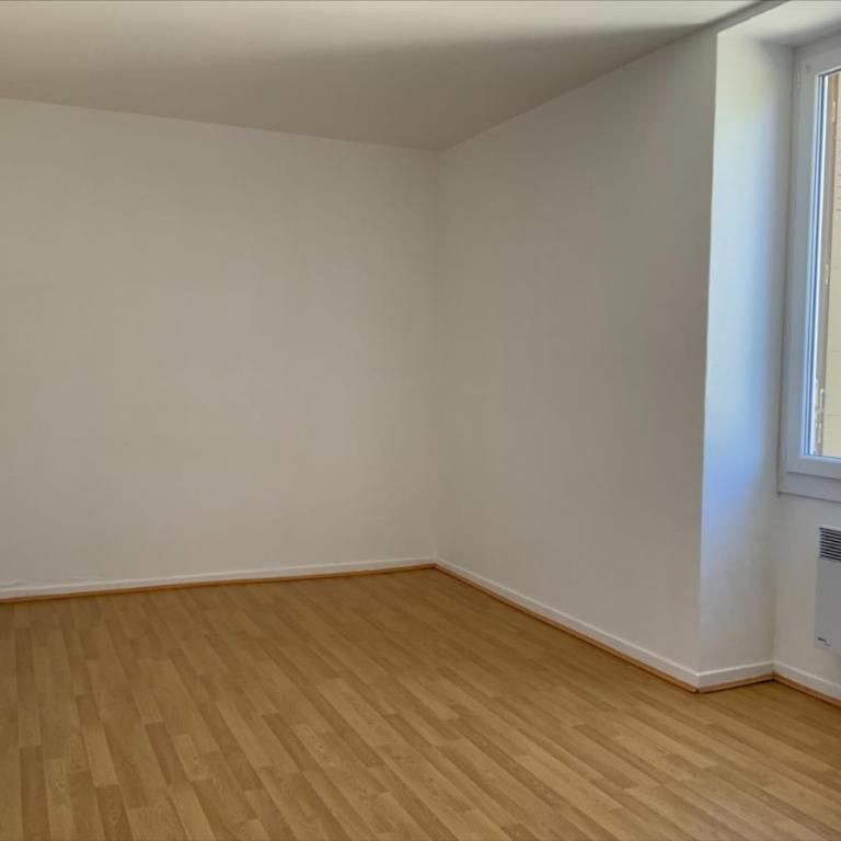 APPARTEMENT - Photo 1