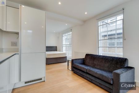 Avon Court, Dod Street, London - Photo 3