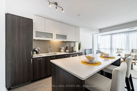 For Lease - 508 Wellington Street Unit# 802, Toronto, Ontario - Photo 5