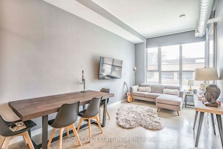 Corktown District II Lofts , #202 - Photo 5