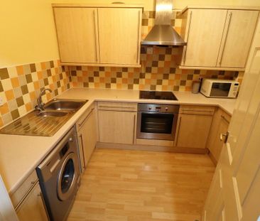 2 bedroom apartment to rent - Photo 6