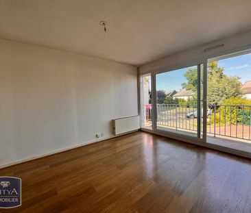 Location Appartement 2 pièces 51m² LAVAL 53000 - Photo 1