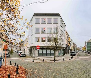 Appartement te huur - Foto 1