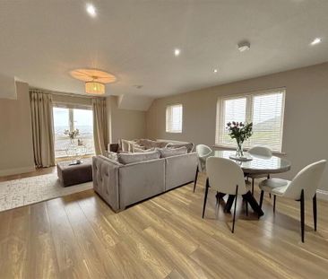 Apt 5, 11 Mill Valley Gardens, Ligoniel, Belfast, BT14 8FA - Photo 3