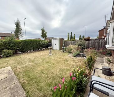 2 bedroom detached bungalow to rent - Photo 4