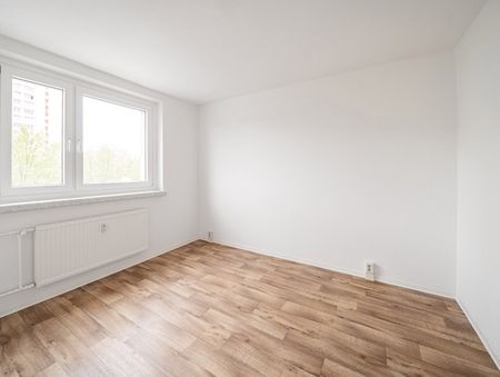 Frisch rausgeputzt - diese Wohnung hat auf dich gewartet - Photo 4